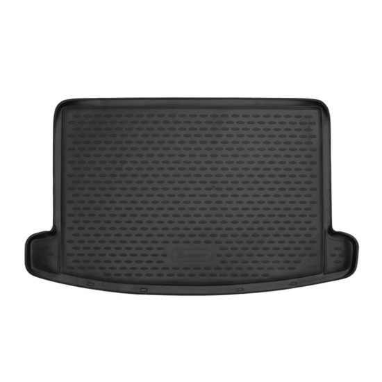 ΠΑΤΑΚΙ ΣΚΑΦΗ ΠΟΡΤ ΜΠΑΓΚΑΖ ΓΙΑ HONDA CR-V (VI) 2022+ 5D SUV MAT TOP TPE ΛΑΣΤΙΧΟ ΣΕ ΜΑΥΡΟ ΧΡΩΜΑ NOVLINE - 1 ΤΕΜ.