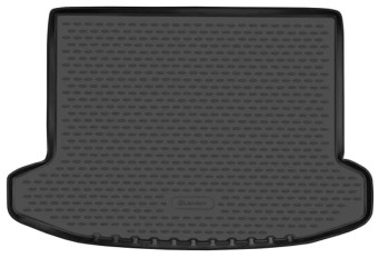 ΜΑΡΚΕ ΠΑΤΑΚΙ ΣΚΑΦΗ ΠΟΡΤ ΜΠΑΓΚΑΖ ΓΙΑ HYUNDAI KONA 1.0 T-GDi 7DCT 2023+ TPE ΛΑΣΤΙΧΟ ΣΕ ΜΑΥΡΟ ΧΡΩΜΑ NOVLINE - 1 ΤΕΜ.