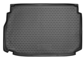 ΜΑΡΚΕ ΠΑΤΑΚΙ ΣΚΑΦΗ ΠΟΡΤ ΜΠΑΓΚΑΖ ΓΙΑ FORD RANGER T6.2 (P703) 2022+ RSA TPE ΛΑΣΤΙΧΟ ΣΕ ΜΑΥΡΟ ΧΡΩΜΑ NOVLINE - 1 ΤΕΜ