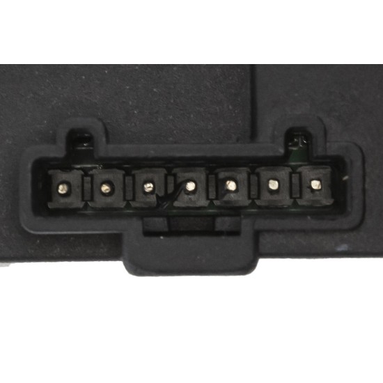 JEEP GRAND CHEROKEE 2004+ ΔΙΑΚΟΠΤΗΣ ΛΕΒΙΕΣ ΦΩΤΩΝ ΚΑΙ ΥΑΛΟΚΑΘΑΡΙΣΤΗΡΩΝ CRUISE CONTROL