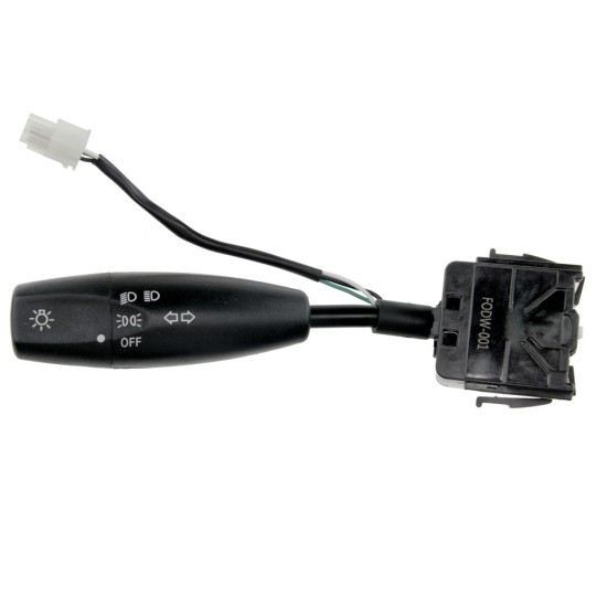 ΔΙΑΚΟΠΤΗΣ ΛΕΒΙΕΣ ΦΩΤΩΝ ΦΛΑΣ ΓΙΑ DAEWOO LANOS 1997+ orig.96230794 ΝΤΥ - 1 τεμ.