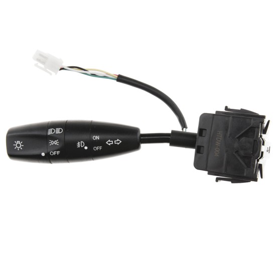 ΔΙΑΚΟΠΤΗΣ ΛΕΒΙΕΣ ΦΩΤΩΝ ΦΛΑΣ ΓΙΑ DAEWOO LANOS 1997+ orig.96230796 ΝΤΥ - 1 τεμ.