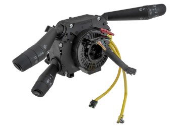 ΔΙΑΚΟΠΤΗΣ ΛΕΒΙΕΣ ΦΩΤΩΝ ΦΛΑΣ ΓΙΑ FIAT GRANDE PUNTO 2005+ / PUNTO EVO 2009+ orig.735410422/735471939/735521318 ΝΤΥ - 1 τεμ.