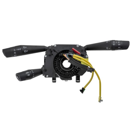 ΔΙΑΚΟΠΤΗΣ ΛΕΒΙΕΣ ΦΩΤΩΝ ΦΛΑΣ ΓΙΑ FIAT GRANDE PUNTO 2005+ / PUNTO EVO 2009+ orig.735410422/735471939/735521318 ΝΤΥ - 1 τεμ.