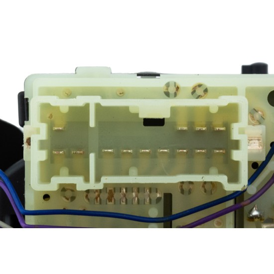 ΔΙΑΚΟΠΤΗΣ ΤΙΜΟΝΙΟΥ ΥΑΛΟΚΘΑΡΙΣΤΗΡΩΝ ΜΕ ΑΙΣΘΗΤΗΡΑ ΒΡΟΧΗΣ ΓΙΑ SMART FORTWO 453 2015+ ΜΕ ΑΙΣΘΗΤΗΡΑ ΒΡΟΧΗΣ orig.4539051101 ΝΤΥ - 1 τεμ.