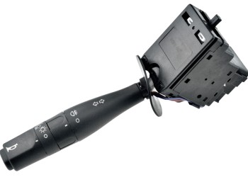 ΔΙΑΚΟΠΤΗΣ ΛΕΒΙΕΣ ΦΩΤΩΝ ΦΛΑΣ ΓΙΑ CITROEN BERLINGO <2011 / FIAT SCUDO <2006 / PEUGEOT 206 1998+ / PARTNER <2015 orig.6253.69/9623641569/6253.69 ΝΤΥ - 1 τεμ.