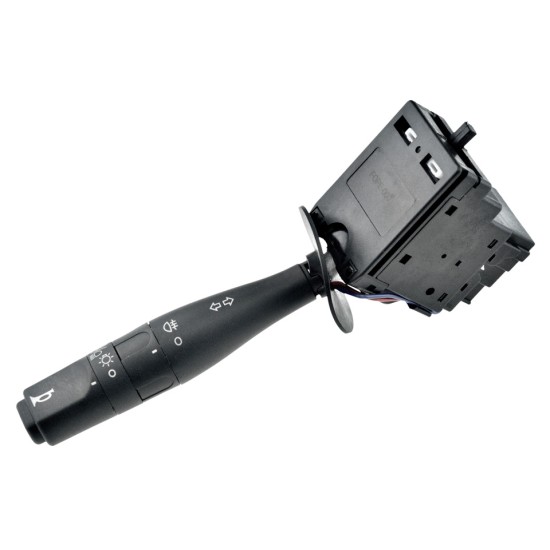 ΔΙΑΚΟΠΤΗΣ ΛΕΒΙΕΣ ΦΩΤΩΝ ΦΛΑΣ ΓΙΑ CITROEN BERLINGO <2011 / FIAT SCUDO <2006 / PEUGEOT 206 1998+ / PARTNER <2015 orig.6253.69/9623641569/6253.69 ΝΤΥ - 1 τεμ.