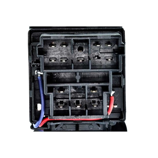 ΔΙΑΚΟΠΤΗΣ ΛΕΒΙΕΣ ΦΩΤΩΝ ΦΛΑΣ ΓΙΑ CITROEN BERLINGO <2011 / FIAT SCUDO <2006 / PEUGEOT 206 1998+ / PARTNER <2015 orig.6253.69/9623641569/6253.69 ΝΤΥ - 1 τεμ.