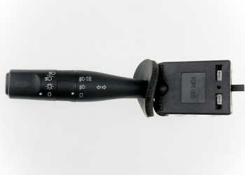 ΔΙΑΚΟΠΤΗΣ ΛΕΒΙΕΣ ΦΩΤΩΝ ΦΛΑΣ ΓΙΑ PEUGEOT 206 1998-2009 H4 12PINS orig.6253.77 ΝΤΥ - 1 τεμ.