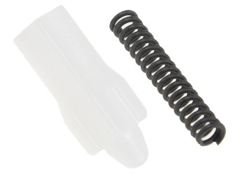 ΕΛΑΤΗΡΙΟ ΔΙΑΚΟΠΤΗ ΤΙΜΟΝΙΟΥ ΓΙΑ PEUGEOT 206 /207 / 307 / 406 / 407 / 807 / 1007 orig.6239P3/6242-31/6242-C2 ΝΤΥ - 1 τεμ.