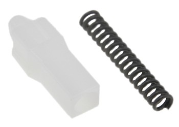 ΕΛΑΤΗΡΙΟ ΔΙΑΚΟΠΤΗ ΤΙΜΟΝΙΟΥ ΓΙΑ PEUGEOT 206 /207 / 307 / 406 / 407 / 807 / 1007 orig.6239P3/6242-31/6242-C2 ΝΤΥ - 1 τεμ.