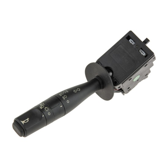 ΔΙΑΚΟΠΤΗΣ ΛΕΒΙΕΣ ΦΩΤΩΝ ΦΛΑΣ ΓΙΑ PEUGEOT PARTNER 2001+ / EXPERT 2000+ / 306 1994+ / CITROEN BERLINGO 1996+ orig.96236416ZL ΝΤΥ - 1 τεμ.