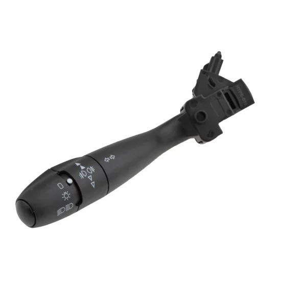 PEUGEOT 307 01+ /206 98+/ 406 95+/ CITROEN BERLINGO 08+ ΔΙΑΚΟΠΤΗΣ ΛΕΒΙΕΣ ΦΩΤΩΝ ΦΛΑΣ/ΥΑΛΟΚΑΘΑΡΙΣΤΗΡΩΝ orig.96595087XT