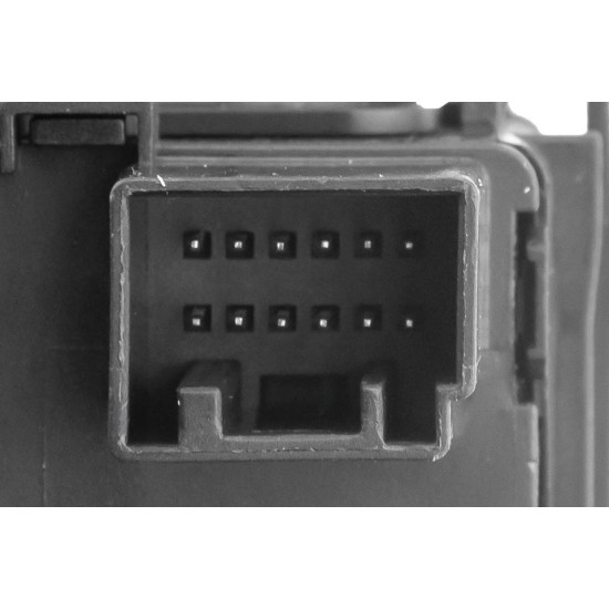 NTY - Διακόπτης Λεβιές Φώτων με On Board Computer για Opel Insignia A 2008>, Chevrolet Cruze 2009> με φλας και έλεγχο λειτουργιών τιμονιού για πλήρη έλεγχο - 1 Τεμ. (EPE-PL-018)