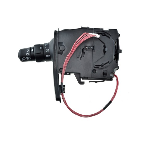 RENAULT MODUS 2005+ /CLIO III 2005+ /KANGOO 2008+ ΔΙΑΚΟΠΤΗΣ ΛΕΒΙΕΣ ΦΩΤΩΝ ΦΛΑΣ/ΥΑΛΟΚΑΘΑΡΙΣΤΗΡΩΝ orig.25 54 056 05R