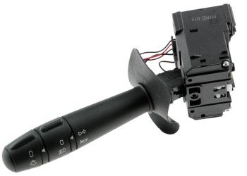 ΔΙΑΚΟΠΤΗΣ ΛΕΒΙΕΣ ΦΩΤΩΝ ΦΛΑΣ ΓΙΑ DACIA DUSTER 2010+ orig.255406898R ΝΤΥ - 1 τεμ.