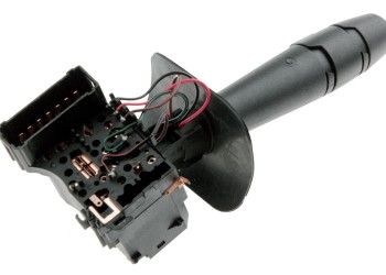 ΔΙΑΚΟΠΤΗΣ ΛΕΒΙΕΣ ΦΩΤΩΝ ΦΛΑΣ ΓΙΑ DACIA DUSTER 2010+ orig.255406898R ΝΤΥ - 1 τεμ.