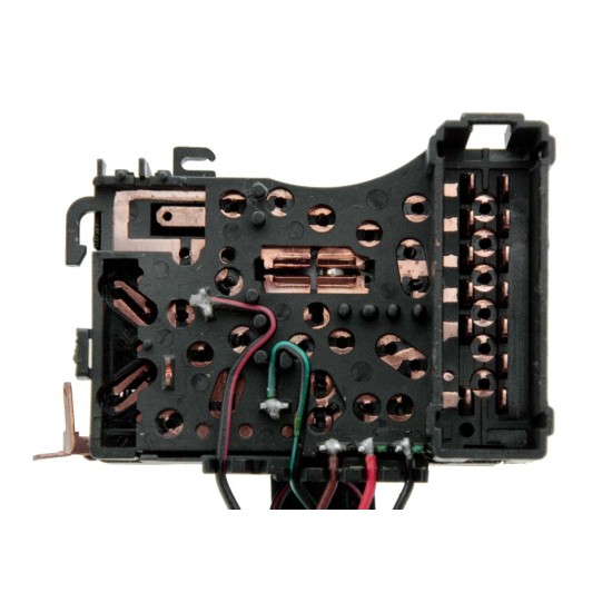 ΔΙΑΚΟΠΤΗΣ ΛΕΒΙΕΣ ΦΩΤΩΝ ΦΛΑΣ ΓΙΑ DACIA DUSTER 2010+ orig.255406898R ΝΤΥ - 1 τεμ.