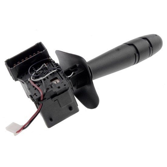 ΔΙΑΚΟΠΤΗΣ ΛΕΒΙΕΣ ΦΩΤΩΝ ΦΛΑΣ ΓΙΑ RENAULT MEGANE 1996-2002  orig.7701047255 ΝΤΥ - 1 τεμ.