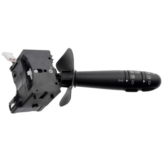 ΔΙΑΚΟΠΤΗΣ ΛΕΒΙΕΣ ΦΩΤΩΝ ΦΛΑΣ ΓΙΑ RENAULT MEGANE 1996-2002  orig.7701047255 ΝΤΥ - 1 τεμ.