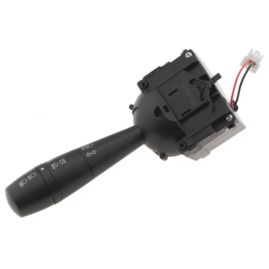 ΔΙΑΚΟΠΤΗΣ ΛΕΒΙΕΣ ΦΩΤΩΝ ΦΛΑΣ ΓΙΑ RENAULT CLIO 2012+ / CAPTUR 2013+ / TRAFIC 2014+ / TWINGO 2014+ / DACIA LOGAN 2013+ / SANDERO 2012+ orig.255405005R/8201167981 ΝΤΥ - 1 τεμ.