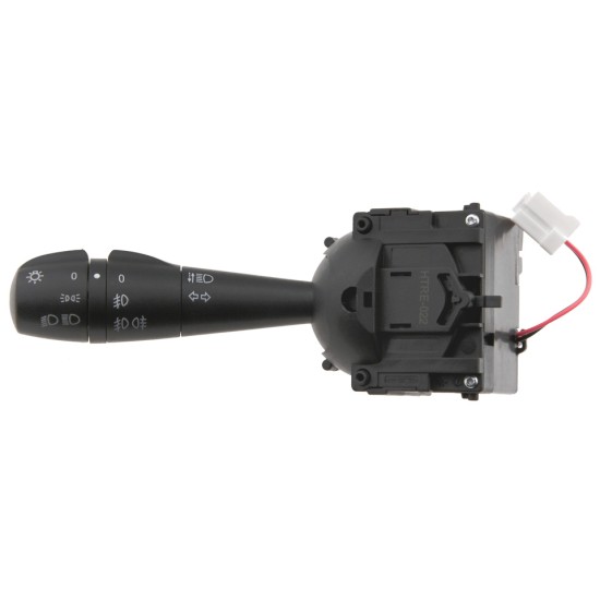 ΔΙΑΚΟΠΤΗΣ ΛΕΒΙΕΣ ΦΩΤΩΝ ΦΛΑΣ ΓΙΑ RENAULT CLIO 2012+ / CAPTUR 2013+ / TRAFIC 2014+ / TWINGO 2014+ / DACIA LOGAN 2013+ / SANDERO 2012+ orig.255405005R/8201167981 ΝΤΥ - 1 τεμ.