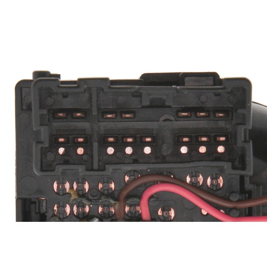 ΔΙΑΚΟΠΤΗΣ ΛΕΒΙΕΣ ΦΩΤΩΝ ΦΛΑΣ ΓΙΑ RENAULT CLIO 2012+ / CAPTUR 2013+ / TRAFIC 2014+ / TWINGO 2014+ / DACIA LOGAN 2013+ / SANDERO 2012+ orig.255405005R/8201167981 ΝΤΥ - 1 τεμ.