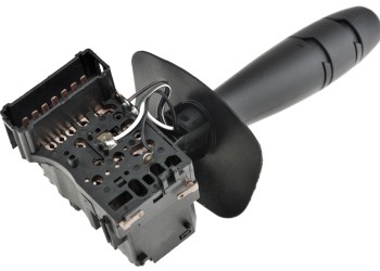 ΔΙΑΚΟΠΤΗΣ ΓΙΑ DACIA DUSTER/LOGAN/SANDERO 2010+ ΛΕΒΙΕΣ ΦΩΤΩΝ ΦΛΑΣ orig.6001551360