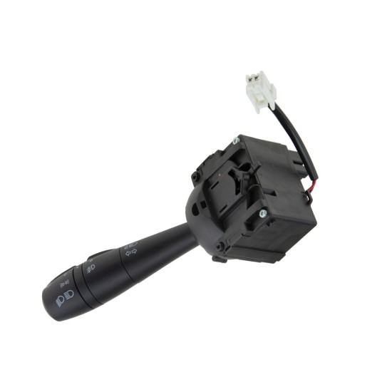 ΔΙΑΚΟΠΤΗΣ ΛΕΒΙΕΣ ΦΩΤΩΝ ΦΛΑΣ ΓΙΑ RENAULT CAPTUR 2013+ / CLIO IV 2012+ / DACIA DUSTER 2010+ / LOGAN II 2012+ / SANDERO 2012+ orig.255404709R/8201167977/255403601R ΝΤΥ - 1 τεμ.