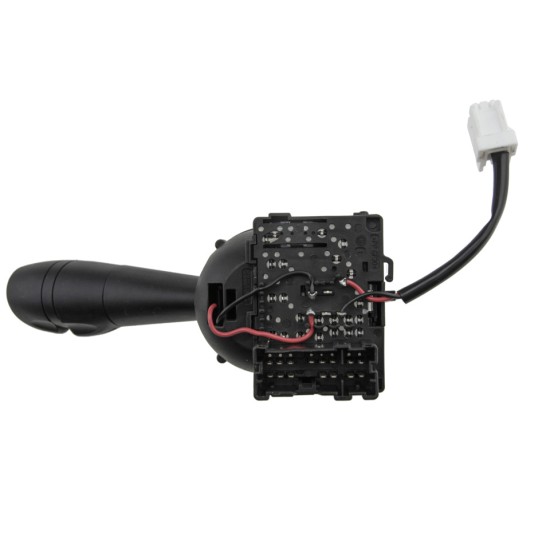 ΔΙΑΚΟΠΤΗΣ ΛΕΒΙΕΣ ΦΩΤΩΝ ΦΛΑΣ ΓΙΑ RENAULT CAPTUR 2013+ / CLIO IV 2012+ / DACIA DUSTER 2010+ / LOGAN II 2012+ / SANDERO 2012+ orig.255404709R/8201167977/255403601R ΝΤΥ - 1 τεμ.