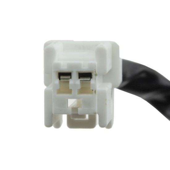 ΔΙΑΚΟΠΤΗΣ ΛΕΒΙΕΣ ΦΩΤΩΝ ΦΛΑΣ ΓΙΑ RENAULT CAPTUR 2013+ / CLIO IV 2012+ / DACIA DUSTER 2010+ / LOGAN II 2012+ / SANDERO 2012+ orig.255404709R/8201167977/255403601R ΝΤΥ - 1 τεμ.