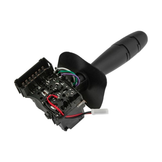 ΔΙΑΚΟΠΤΗΣ ΛΕΒΙΕΣ ΦΩΤΩΝ ΦΛΑΣ ΓΙΑ DACIA DUSTER 2010+ / LOGAN 2004+ / SANDERO 2008+ orig.6001551611 ΝΤΥ - 1 τεμ.