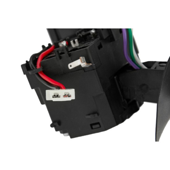 ΔΙΑΚΟΠΤΗΣ ΛΕΒΙΕΣ ΦΩΤΩΝ ΦΛΑΣ ΓΙΑ DACIA DUSTER 2010+ / LOGAN 2004+ / SANDERO 2008+ orig.6001551611 ΝΤΥ - 1 τεμ.