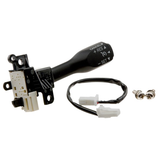 ΔΙΑΚΟΠΤΗΣ ΤΙΜΟΝΙΟΥ CRUISE CONTROL orig.84632-0F010 ΓΙΑ TOYOTA AURIS 2006+/COROLLA 2003+/ RAV4 2000+/YARIS 2011+