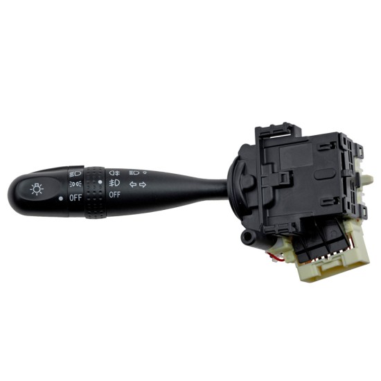 ΔΙΑΚΟΠΤΗΣ ΛΕΒΙΕΣ ΦΩΤΩΝ ΦΛΑΣ ΓΙΑ TOYOTA YARIS 1999+ / COROLLA E12 2001+ orig.22204-0H010+0P010+0T010+31010+31020 ΝΤΥ - 1 τεμ.