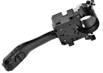 ΔΙΑΚΟΠΤΗΣ ΓΙΑ AUDI A2/A3 1996+ / SKODA OCTAVIA 1996+ / VW GOLF 1997+ ΛΕΒΙΕΣ ΦΩΤΩΝ ΚΑΙ ΤΙΜΟΝΙΟY CRUISE CONTROL