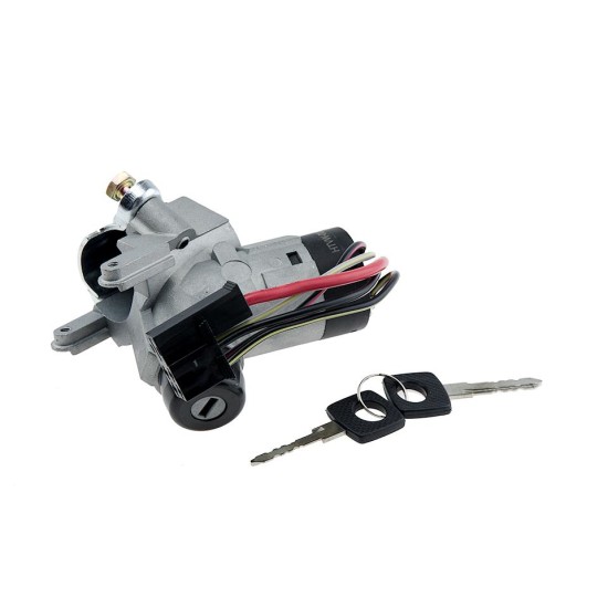 ΔΙΑΚΟΠΤΗΣ ΕΠΑΦΩΝ ΜΙΖΑΣ orig.0005458108 ΓΙΑ MERCEDES VITO W638 96-03/SPRINTER 95-06 /VW LT 5PIN