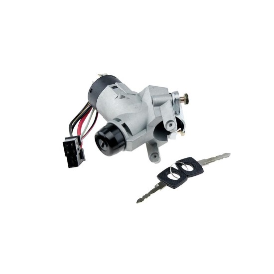 ΔΙΑΚΟΠΤΗΣ ΕΠΑΦΩΝ ΜΙΖΑΣ orig.0005458108 ΓΙΑ MERCEDES VITO W638 96-03/SPRINTER 95-06 /VW LT 5PIN