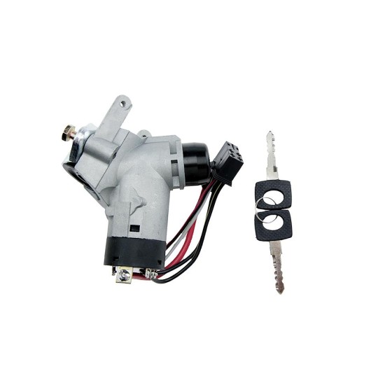 ΔΙΑΚΟΠΤΗΣ ΕΠΑΦΩΝ ΜΙΖΑΣ orig.0005458108 ΓΙΑ MERCEDES VITO W638 96-03/SPRINTER 95-06 /VW LT 5PIN