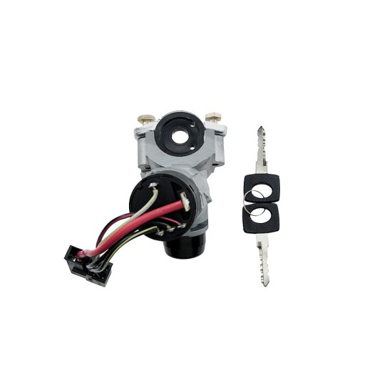 ΔΙΑΚΟΠΤΗΣ ΕΠΑΦΩΝ ΜΙΖΑΣ orig.0005458108 ΓΙΑ MERCEDES VITO W638 96-03/SPRINTER 95-06 /VW LT 5PIN