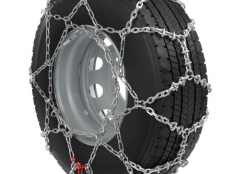 ΑΛΥΣΙΔΕΣ ΧΙΟΝΙΟΥ ΦΟΡΤΗΓΟΥ CARGO PLUS PROFESSIONAL EVO CP35 7 mm LAMPA - 2 ΤΕΜ.