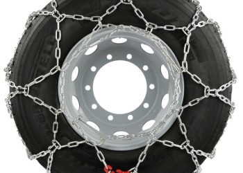 ΑΛΥΣΙΔΕΣ ΧΙΟΝΙΟΥ ΦΟΡΤΗΓΟΥ CARGO PLUS PROFESSIONAL EVO CP35 7 mm LAMPA - 2 ΤΕΜ.