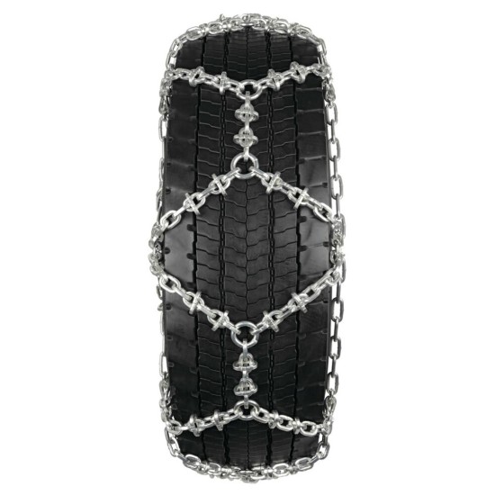 ΑΛΥΣΙΔΕΣ ΧΙΟΝΙΟΥ ΦΟΡΤΗΓΟΥ CARGO PLUS PROFESSIONAL EVO CP39 7 mm LAMPA - 2 ΤΕΜ.