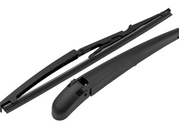 ΥΑΛΟΚΑΘΑΡΙΣΤΗΡΑΣ ΠΙΣΩ ΜΕ ΜΠΡΑΤΣΟ ΓΙΑ ALFA ROMEO 159 SW 05+ 34cm orig.103-00-002-C/60685160/1411RWT1 ΝΤΥ - 1 τεμ.