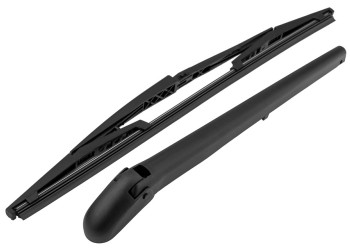 ΥΑΛΟΚΑΘΑΡΙΣΤΗΡΑΣ ΠΙΣΩ ΜΕ ΜΠΡΑΤΣΟ ΓΙΑ ALFA ROMEO 147 01+ 36cm orig.103-00-001-C/WRQ0185/46480731/1404RWT1 ΝΤΥ - 1 τεμ.