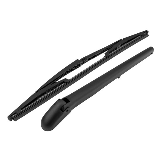 ΥΑΛΟΚΑΘΑΡΙΣΤΗΡΑΣ ΠΙΣΩ ΜΕ ΜΠΡΑΤΣΟ ΓΙΑ ALFA ROMEO 147 01+ 36cm orig.103-00-001-C/WRQ0185/46480731/1404RWT1 ΝΤΥ - 1 τεμ.