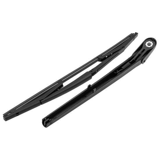 ΥΑΛΟΚΑΘΑΡΙΣΤΗΡΑΣ ΠΙΣΩ ΜΕ ΜΠΡΑΤΣΟ ΓΙΑ ALFA ROMEO 147 01+ 36cm orig.103-00-001-C/WRQ0185/46480731/1404RWT1 ΝΤΥ - 1 τεμ.