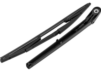 ΥΑΛΟΚΑΘΑΡΙΣΤΗΡΑΣ ΠΙΣΩ ΜΕ ΜΠΡΑΤΣΟ ΓΙΑ ALFA ROMEO 156 SW 00+ 36,5cm orig.103-00-001-C/39-0350/46480731 ΝΤΥ - 1 τεμ.