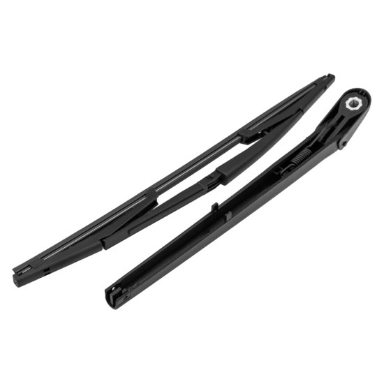 ΥΑΛΟΚΑΘΑΡΙΣΤΗΡΑΣ ΠΙΣΩ ΜΕ ΜΠΡΑΤΣΟ ΓΙΑ ALFA ROMEO 156 SW 00+ 36,5cm orig.103-00-001-C/39-0350/46480731 ΝΤΥ - 1 τεμ.