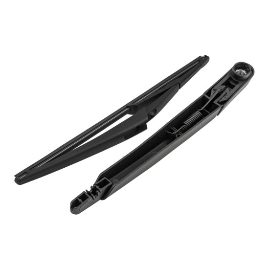 ΥΑΛΟΚΑΘΑΡΙΣΤΗΡΑΣ ΠΙΣΩ ΜΕ ΜΠΡΑΤΣΟ ΓΙΑ ALFA ROMEO MITO 08+ 30,5cm orig.723180187/39-0353/50508588/1425RWT1 ΝΤΥ - 1 τεμ.